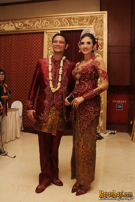 Foto Eno Netral