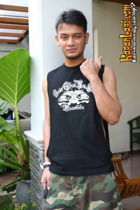 Foto Eno Netral