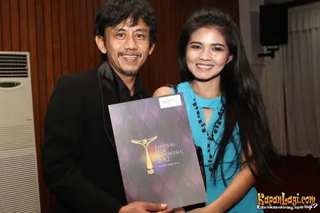 Foto Epy Kusnandar