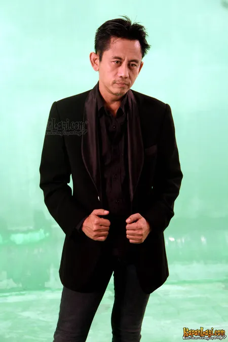 Foto Epy Kusnandar