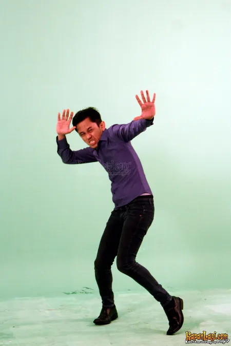 Foto Epy Kusnandar