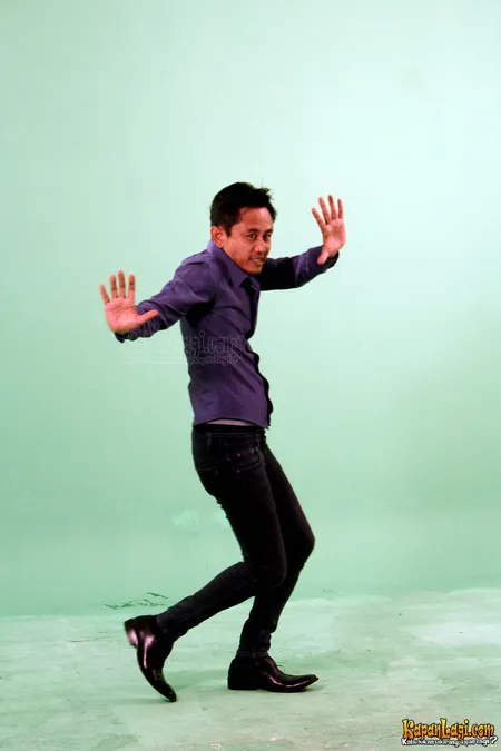 Foto Epy Kusnandar