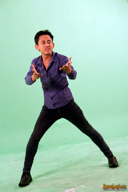 Foto Epy Kusnandar