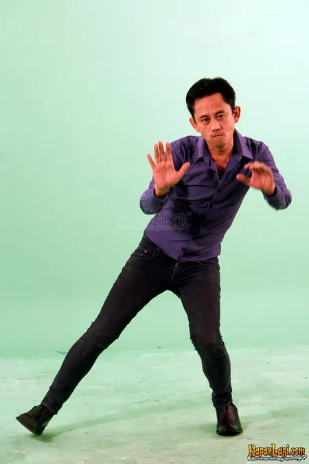 Foto Epy Kusnandar