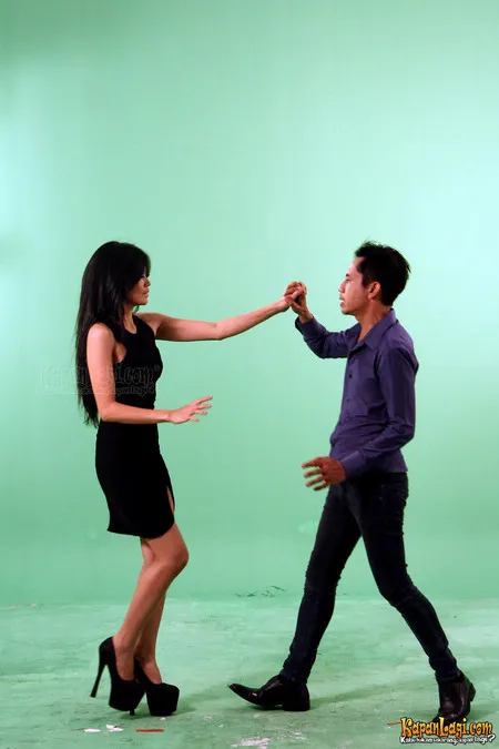 Foto Epy Kusnandar
