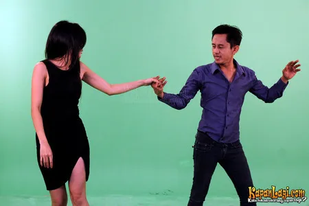Foto Epy Kusnandar