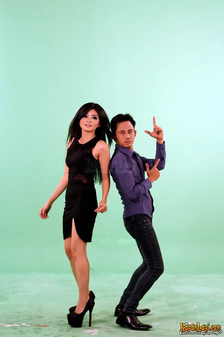 Foto Epy Kusnandar