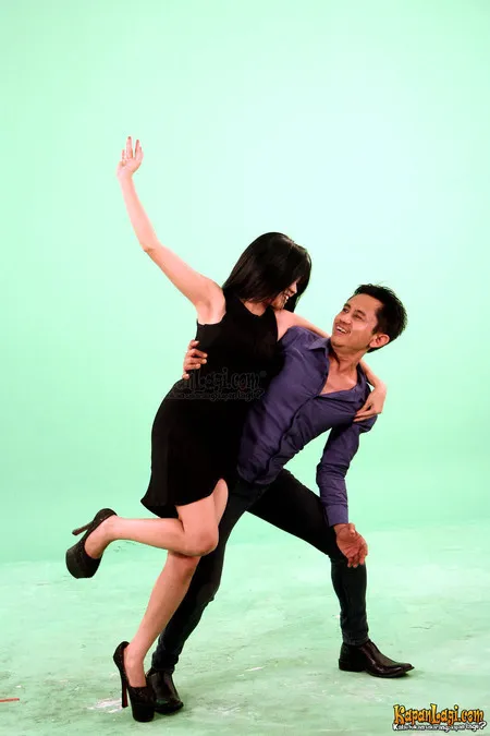 Foto Epy Kusnandar