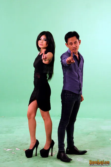 Foto Epy Kusnandar