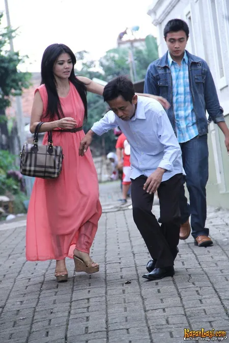 Foto Epy Kusnandar