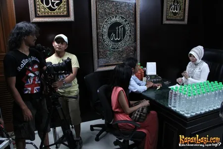 Foto Epy Kusnandar
