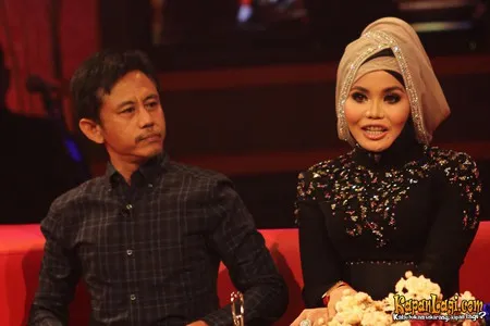 Foto Epy Kusnandar