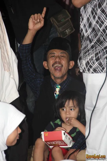 Foto Epy Kusnandar