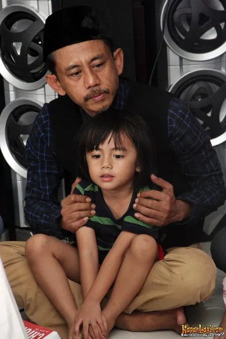 Foto Epy Kusnandar
