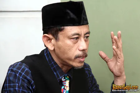 Foto Epy Kusnandar