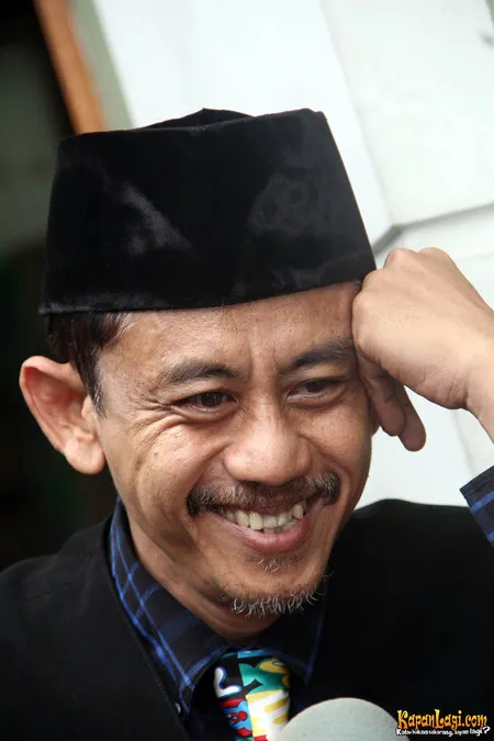 Foto Epy Kusnandar