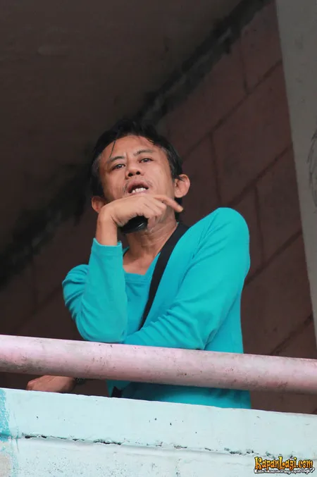 Foto Epy Kusnandar