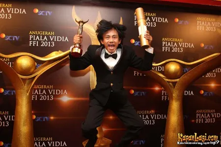Foto Epy Kusnandar
