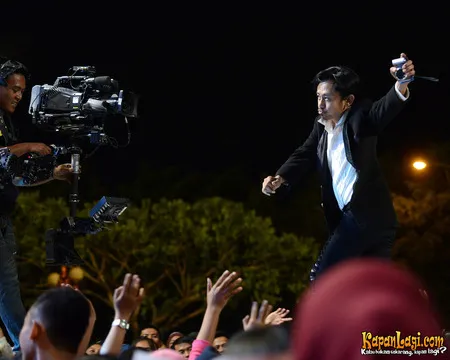 Foto Epy Kusnandar