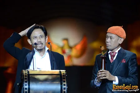 Foto Epy Kusnandar