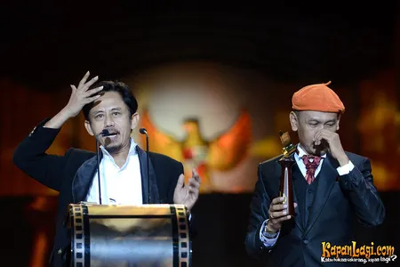 Foto Epy Kusnandar
