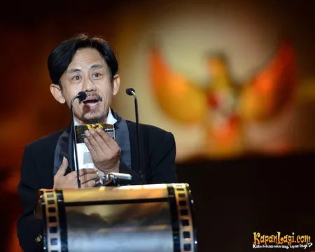 Foto Epy Kusnandar
