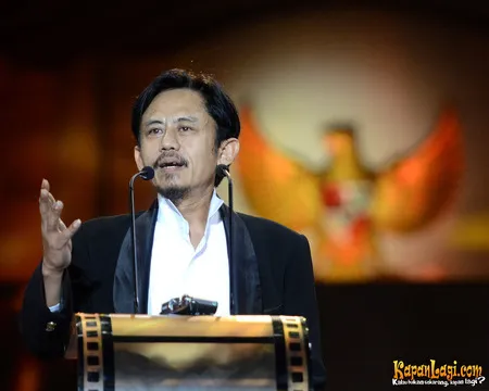 Foto Epy Kusnandar