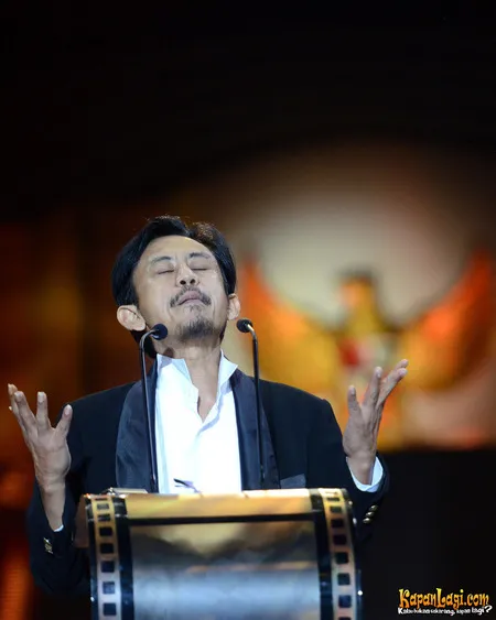 Foto Epy Kusnandar
