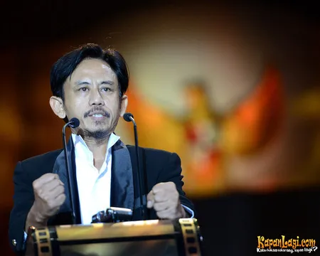 Foto Epy Kusnandar