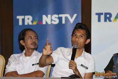 Foto Epy Kusnandar