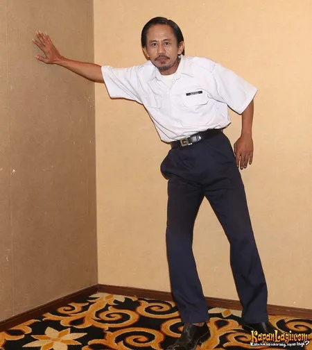 Foto Epy Kusnandar