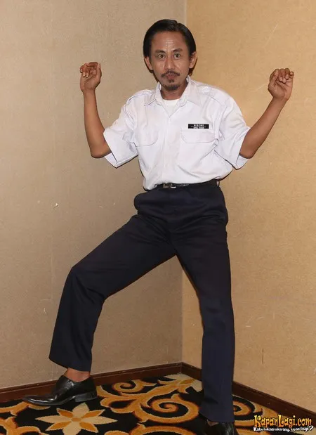 Foto Epy Kusnandar