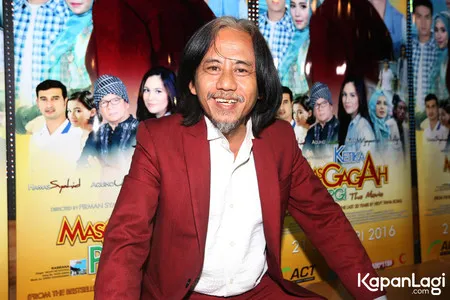 Foto Epy Kusnandar