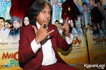 Foto Epy Kusnandar