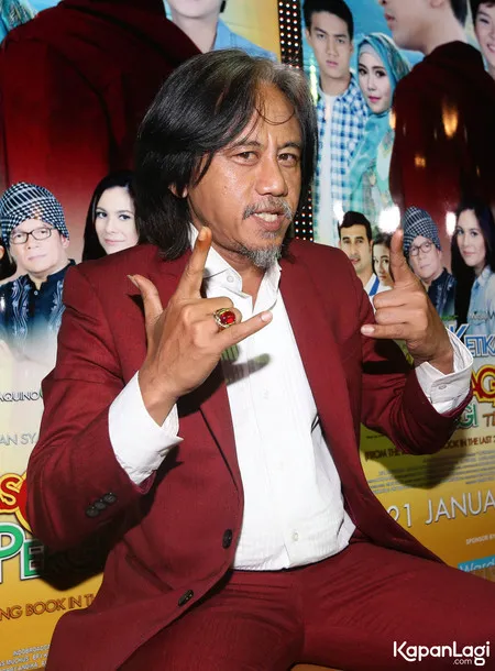 Foto Epy Kusnandar