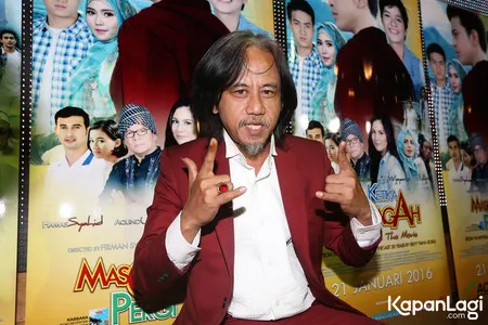 Foto Epy Kusnandar