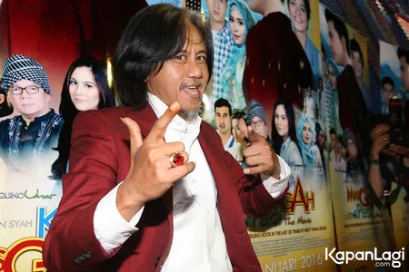 Foto Epy Kusnandar