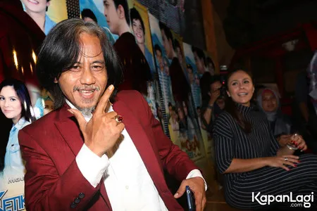 Foto Epy Kusnandar