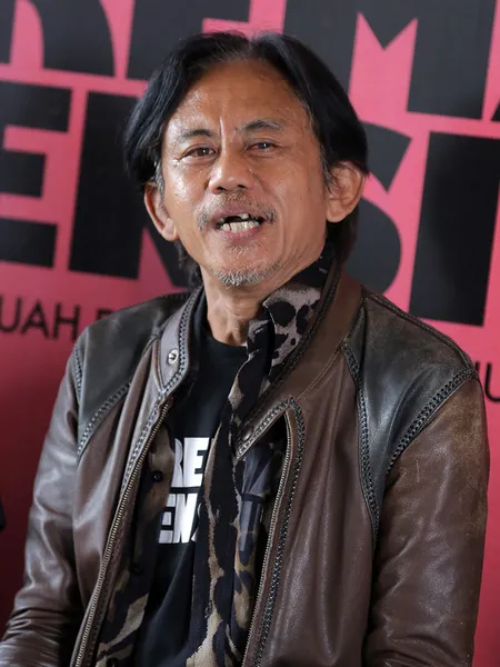 Foto Epy Kusnandar