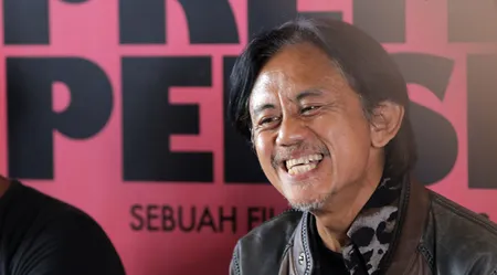 Foto Epy Kusnandar