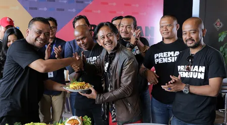 Foto Epy Kusnandar