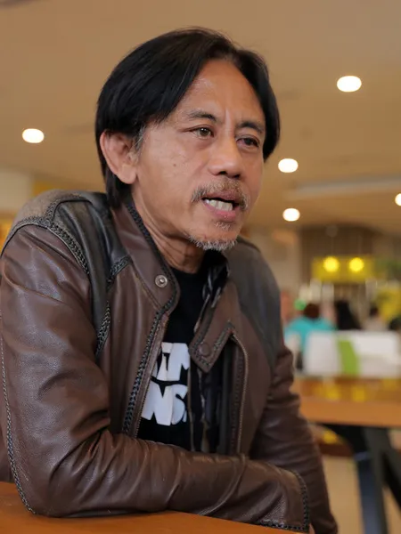 Foto Epy Kusnandar