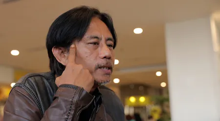 Foto Epy Kusnandar