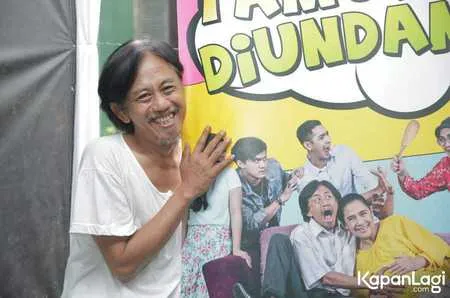 Foto Epy Kusnandar
