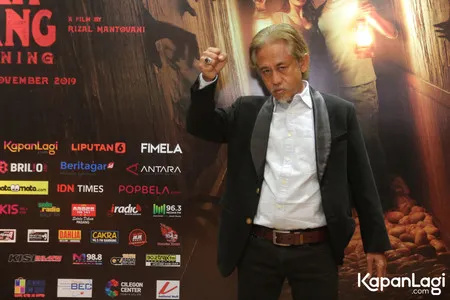 Foto Epy Kusnandar