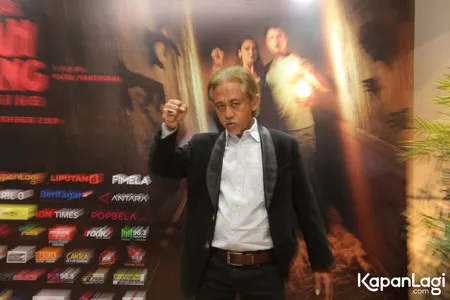 Foto Epy Kusnandar