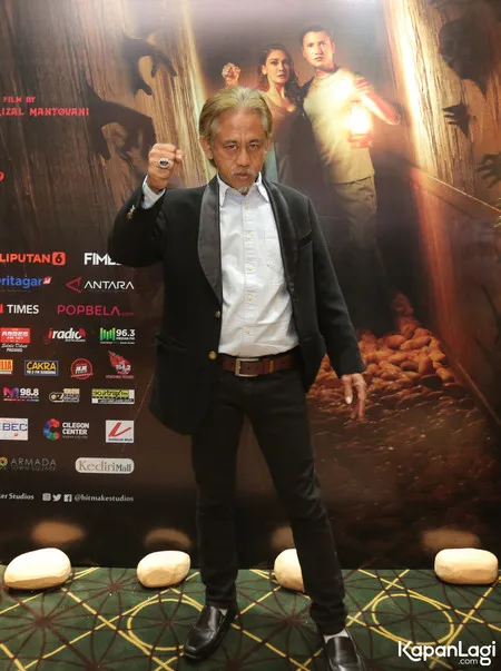 Foto Epy Kusnandar