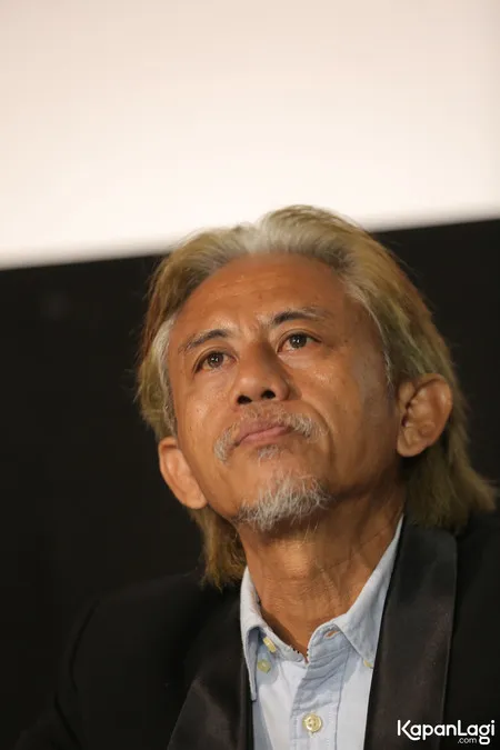 Foto Epy Kusnandar