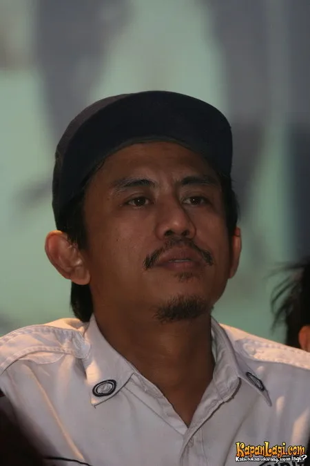 Foto Epy Kusnandar