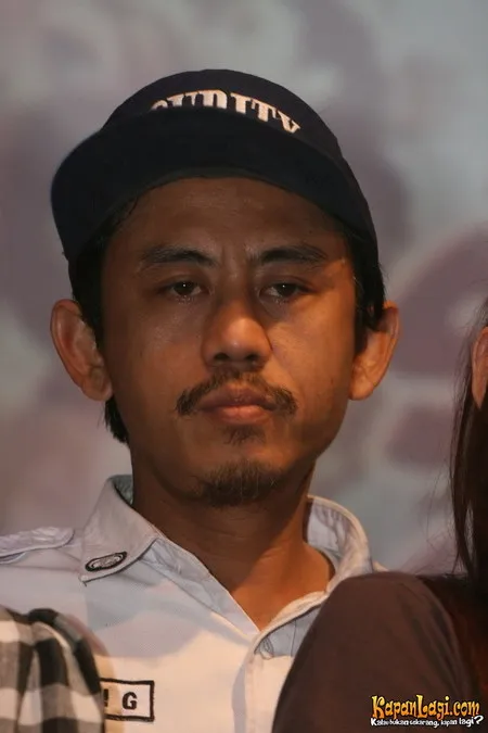 Foto Epy Kusnandar